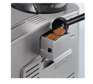 Image sur Machine à espresso entièrement automat.